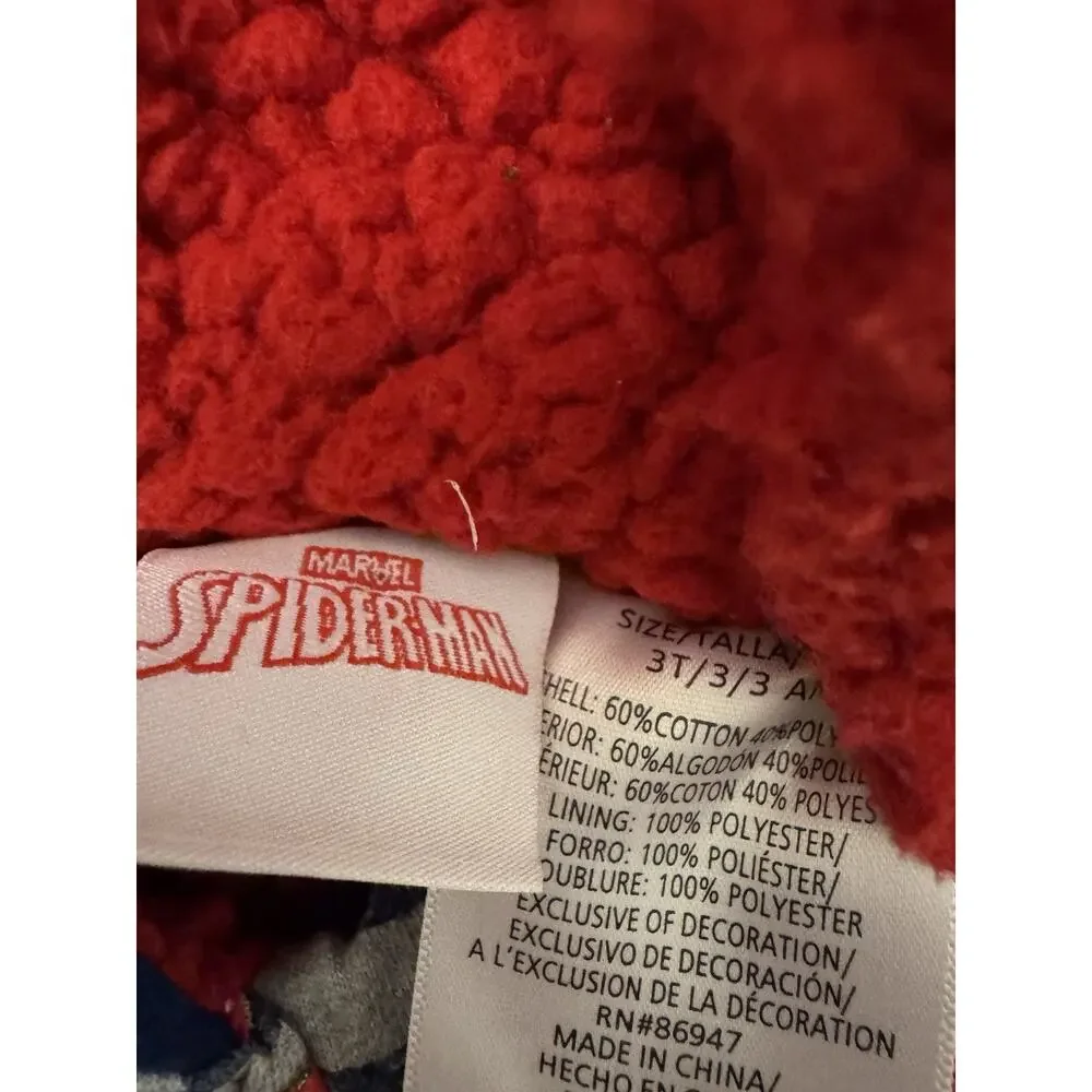 Marvel Spider-Man aa 00018